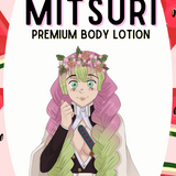 Mitsuri Body Lotion