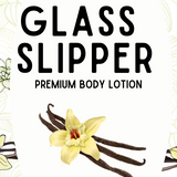 Glass Slipper Body Lotion