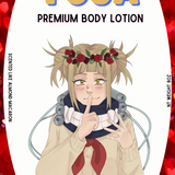 Toga Body Lotion