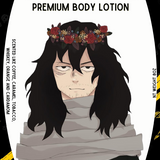 Aizawa Body Lotion