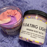Floating Lights Body Butter