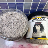 Aizawa Shea coffee Scrub