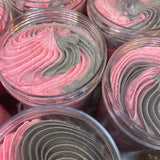 Kirishima Body Butter