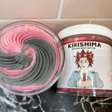 Kirishima Body Butter