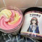 Tohru Body Butter