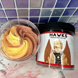 Hawks Body Butter