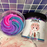 Mina Body Butter