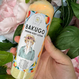 Bakugo Body Lotion