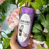 Shinobu Body Lotion