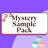 Mystery sample Pack