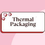 Thermal Packaging (read description)
