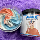 Aang Body Butter