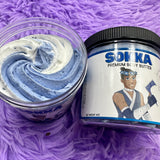 Sokka Body Butter