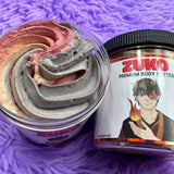 Zuko Body Butter
