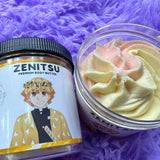Zenitsu Body Butter