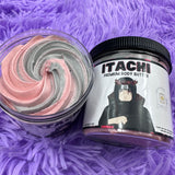 Itachi Body Butter