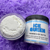 Ice Queen Body Butter