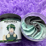 Midoriya Body Butter