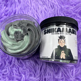 Shikamaru Body Butter