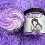 Hinata Body Butter