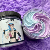 Jinx Body Butter
