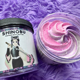 Shinobu Body Butter