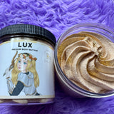 Lux Body Butter