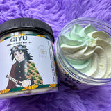 Giyu Body Butter