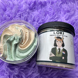 Loki Body Butter