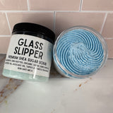 Glass slipper Shea Sugar Scrub