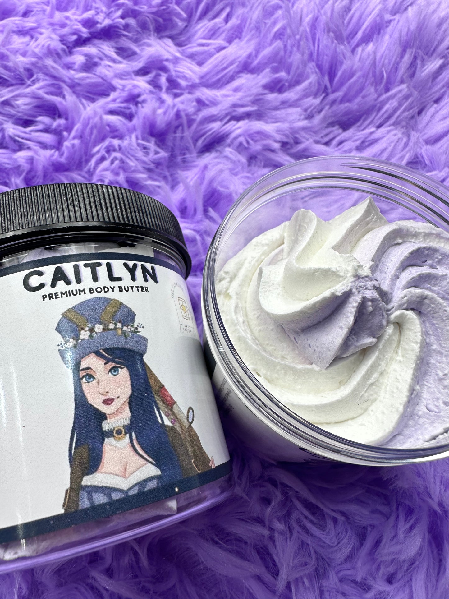 Caitlyn Body Butter