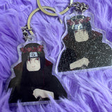 Itachi  Keychain