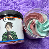 Tanjiro Body Butter