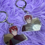 Gaara Keychain