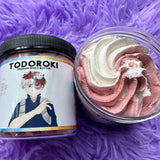 Todoroki Body Butter