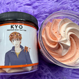 Kyo Body Butter