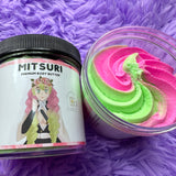 Mitsuri Body Butter