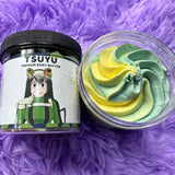 Tsuyu Body Butter