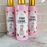 Pink Drink Body Lotion